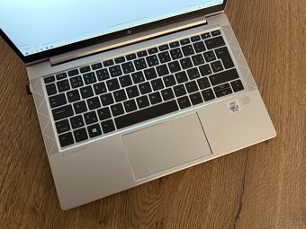 HP EliteBool 830 G7 - notebook na predaj - 3