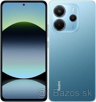 Xiaomi Redmi Note 14  ocean blue - 3