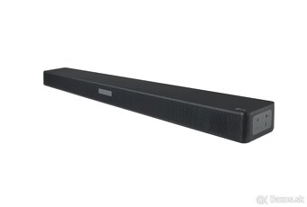 LG SK5 soundbar - 3