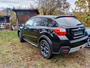 Subaru XV 2.0d 2012 4x4 - 3