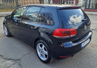 Golf 6 1.6tdi DSG - 3