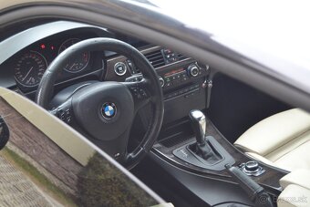 BMW 330d Coupe - 3