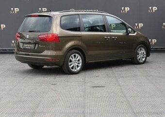 Seat Alhambra 2.0TDi 103kW Style Plus, 7míst manuál 103 kw - 3