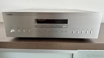 YAMAHA CD-S2100 - 3