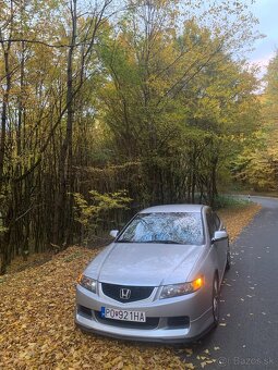 Honda Accord 2005 2.2 i-ctdi 103kw - 3