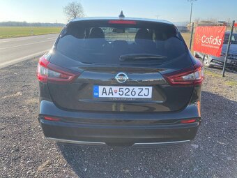 Nissan Qashqai 15dCi N-Connecta - 3