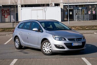 Opel Astra Sport Tourer ST 2.0 CDTI - 3