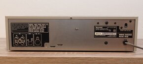 SHARP RT-150 Stereo Casette Deck - 3