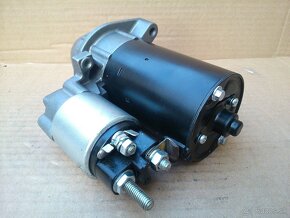 CS 1075 -17 Štartér MERCEDES CLK230 2.3 Compressor od 2000 – - 3