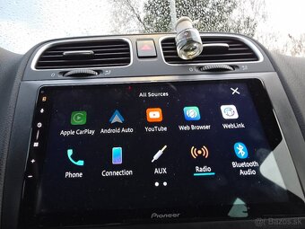 Pioneer SPH-PF97BT Wireless Apple/Android auto - 3