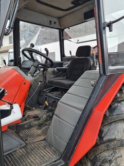 Zetor 7340 - 3