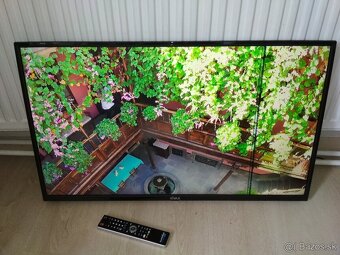 40" LED televizor Vivax 40LE120T2S2, ČIARA NA OBRAZOVKE - 3