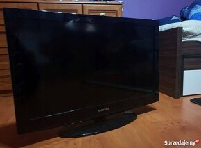LCD TV SAMSUNG - 3