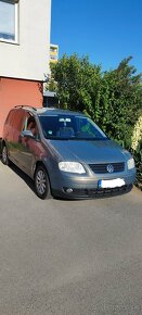 Touran 1.9tdi - 3