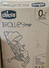 Cestovny kocik Chico - 3