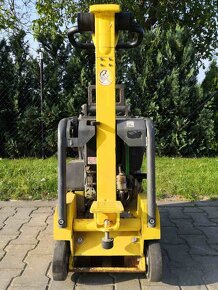 Vibrační deska Wacker Neuson DPU 3050 He -el.start - 206 Kg - 3