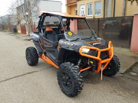 POLARIS RZR-1000 XP ROK-2014 - 3