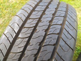 Pneumatiky Goodyear 235/65R16C 1kus - 3