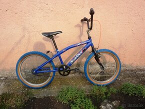 Detske bicykle kus po 49.- - 3