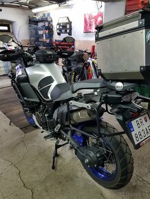 Yamaha Super Tenere 1200 - 3