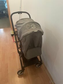 Cybex Eezy S Twist - 3