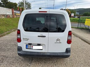 Citroën Berlingo 1.6 HDi 16V 92k Collection - 3