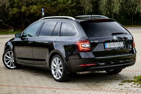 Škoda Octavia Combi 2,0 TDI 4x4 DSG 135kW (kúpené v SR) - 3