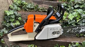 Stihl MS 260 - 3