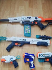 Nerf detska pistol / puska - 3