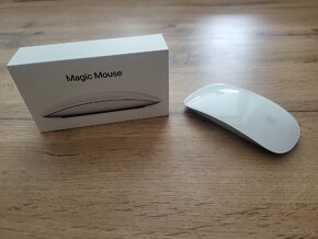 Magic Mouse 2 - 3