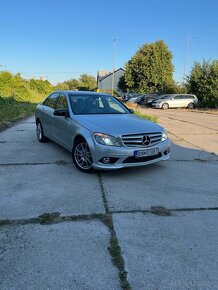 Mercedes c 220cdi - 3