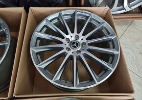 Elektróny Mercedes AMG, 5x112 r20 - 3