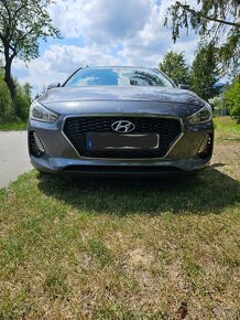 Predám Hyundai i30 1,4mpi 74kW r.v 2016 - 3