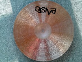 paiste - 3