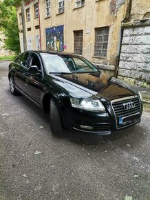 Audi A6 C6 Facelift 2.0Tdi Common Rail 125kW - 3