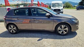 Peugeot 308 1.6 HDi Business - 3