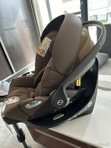 Cybex cloud Z - i size - 3