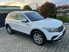 Volkswagen Tiguan 2.0TDI 147kw - 3