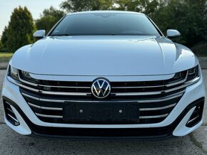 VOLSWAGEN ARTEON SHOOTING BREAK 4x4,147kw - 3