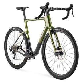 Predam gravel Fuji Jari Carbon 1.3 velkost 56 (L) - 3