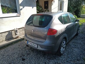 Na predaj Seat Altea 1.9 TDI bkc motorom - 3