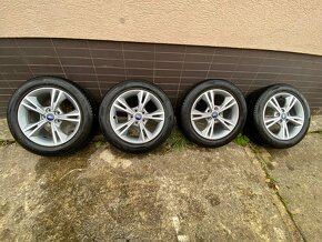 5x108 ford r16 - 3