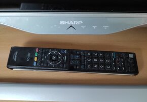 Sharp LC-60LE752E - 3