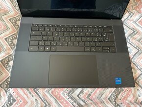 Dell XPS 17 (9720) Touch - 3