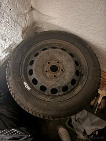 Zimné pneumatiky SEBRING 205/55 r16 - 3