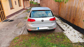 Volkswagen Golf 1.6 TDI BMT 110k - 3