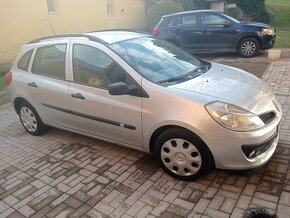 Renault Clio - 3