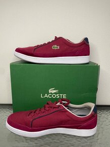 Lacoste 171spm1013 2017 Nove - 3