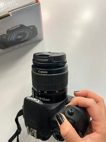 Canon EOS 700D - 3