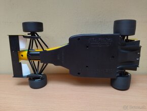 F1 Benetton B191B - 3